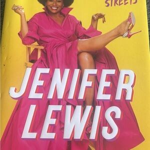 Pink Robe with Matching Heels